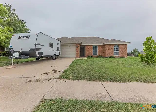 Property at 3301 Southhill Dr, Killeen, TX, 76549, 3 beds, 2 baths, [object Object]