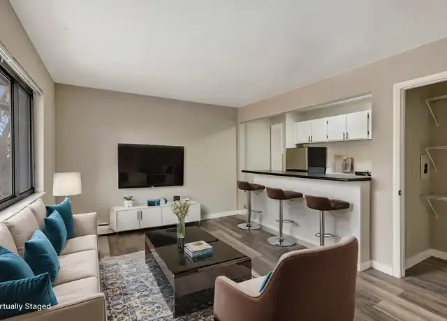 Property at 2839 Cypress Way Unit 2839-09, Cincinnati, OH, 45212, 1 bed, 1 bath, [object Object]