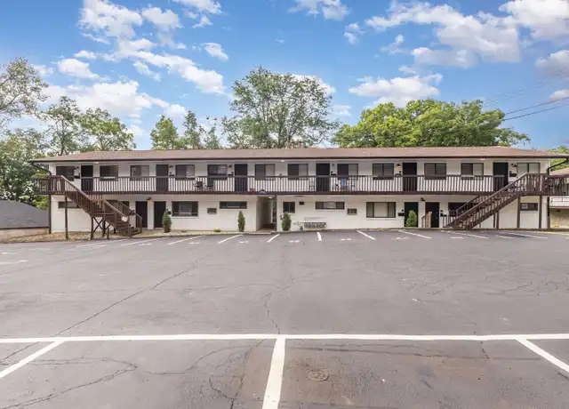 Property at 2839 Cypress Way Unit 2839-09, Cincinnati, OH, 45212, 1 bed, 1 bath, [object Object]