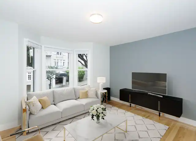 Property at 634 Powell St, San Francisco, CA, 94108, 2 beds, 1 bath, [object Object]