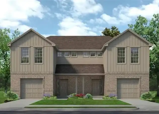 Property at 500 Saddle Ln, Denton, TX, 76205, 1 bed, 1 bath, [object Object]