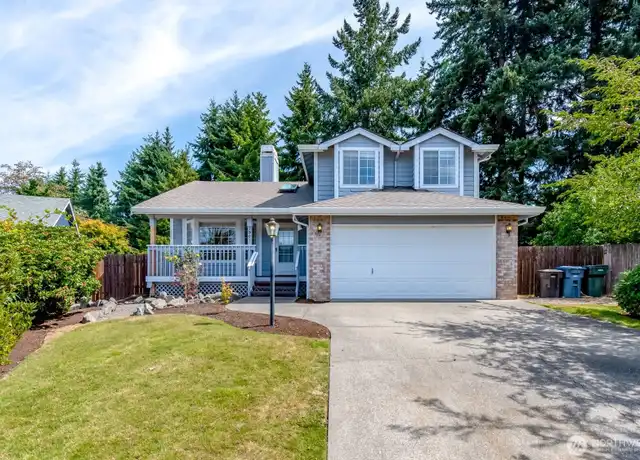 Property at 7905 38th Street Ct W, University Place, WA, 98466, 3 beds, 2.5 baths, [object Object]