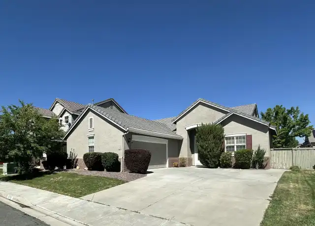 Property at 10175 Coyote Creek Ct, Reno, NV, 89521, 3 beds, 2 baths, [object Object]