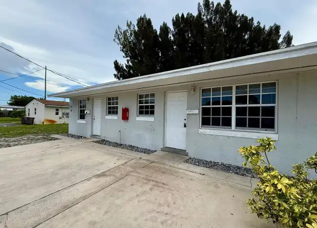 Property at 4306 Greenwood Ave, West Palm Beach, FL, 33407, 1 bed, 1 bath, [object Object]