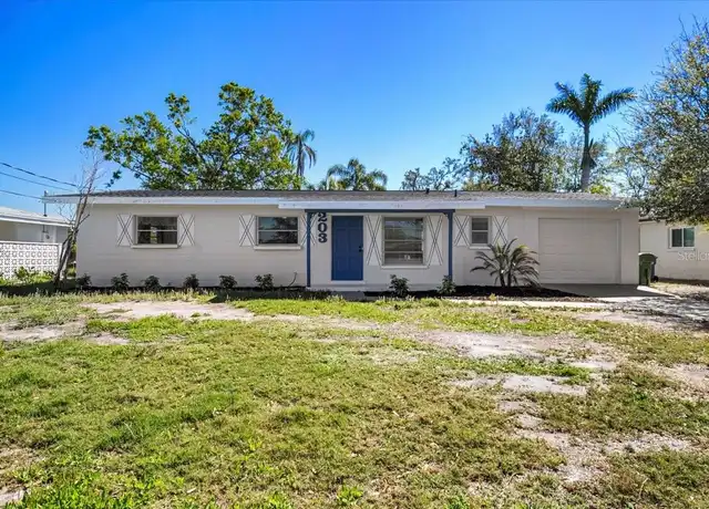 Property at 203 22nd St NE, Bradenton, FL, 34208, 3 beds, 2 baths, [object Object]