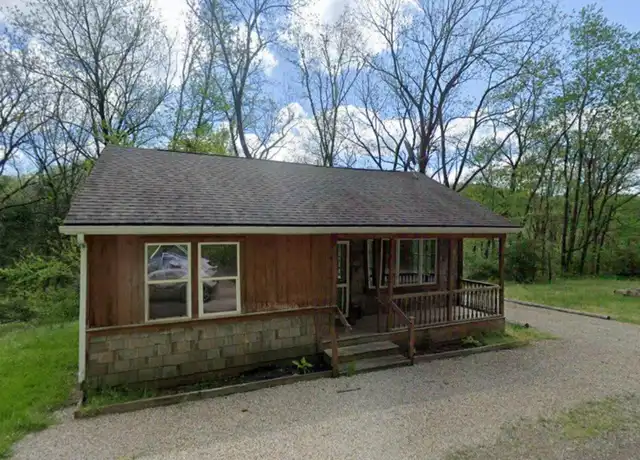 Property at 13350 Ferncliff Rd, Adamsville, OH, 43802, 2 beds, 1 bath, [object Object]