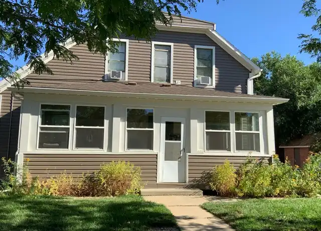 Property at 411 Smith St unit Unit E, Sheridan, WY, 82801, 0 beds, 1 bath, [object Object]