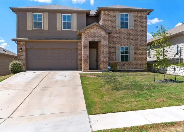 Property at 5916 Brocade Dr, Austin, TX, 78724, 4 beds, 3 baths, [object Object]