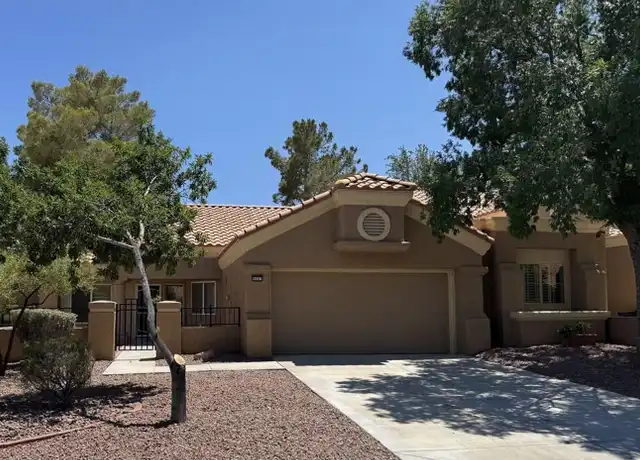 Property at 9001 Marble Dr, Las Vegas, NV, 89134, 2 beds, 2 baths, [object Object]