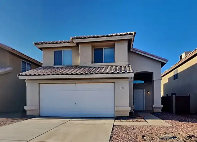 Property at 4911 W Tonto Rd, Glendale, AZ, 85308, 3 beds, 2.5 baths, [object Object]
