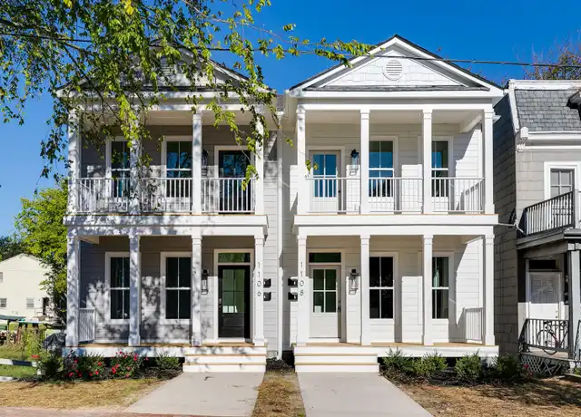 Property at 1108 N 21st St Unit B, Richmond, VA, 23223, 2 beds, 2 baths, [object Object]