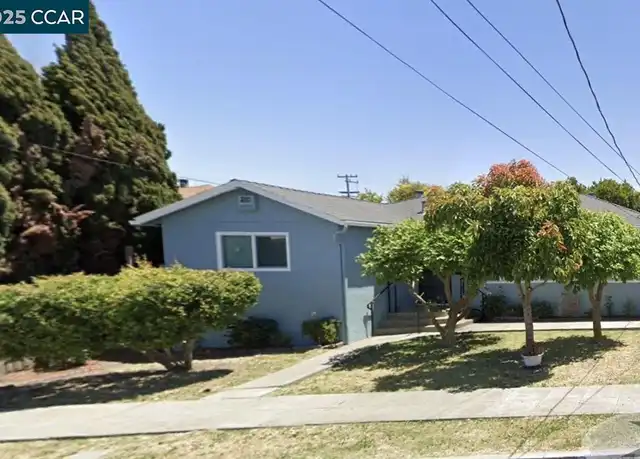 Property at 2764 21st St, San Pablo, CA, 94806, 3 beds, 1 bath, [object Object]