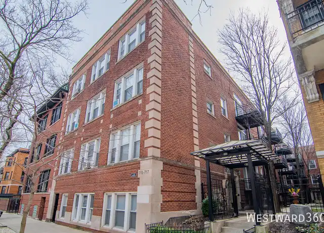 Property at 715 W Barry Ave Unit B4, Chicago, IL, 60657, 1 bed, 1 bath, [object Object]