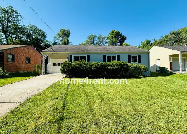 Property at 6311 W 82nd Ter, Overland Park, KS, 66204, 3 beds, 2 baths, [object Object]