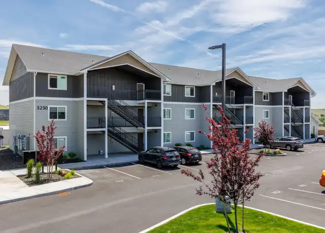 Property at Canyon View - 3200 SW Perkins Ave, Pendleton, OR, 97801, 2 beds, 2 baths, [object Object]