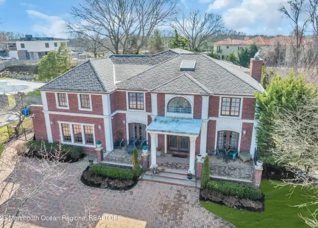 Property at 13 Valley Forge Rd, Eatontown, NJ, 07724, 6 beds, 4.5 baths, Contact for Price