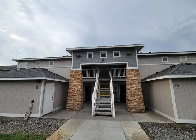 Property at 6305A Chapel Hill Blvd Unit 101, Pasco, WA, 99301, 3 beds, 2 baths, [object Object]