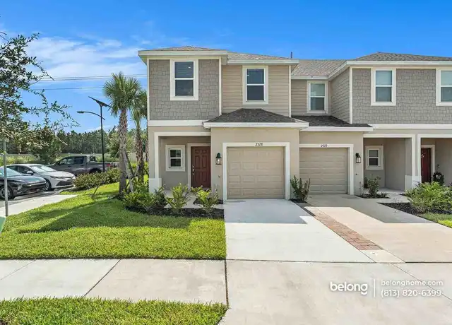 Property at 2328 Paravane Way, Wesley Chapel, FL, 33543, 3 beds, 2.5 baths, [object Object]