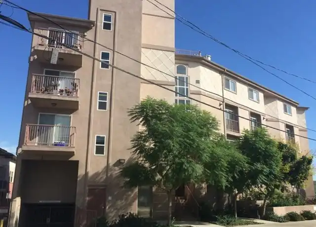 Property at 700 N Hill Pl Unit 207, Los Angeles, CA, 90012, 2 beds, 2 baths, [object Object]