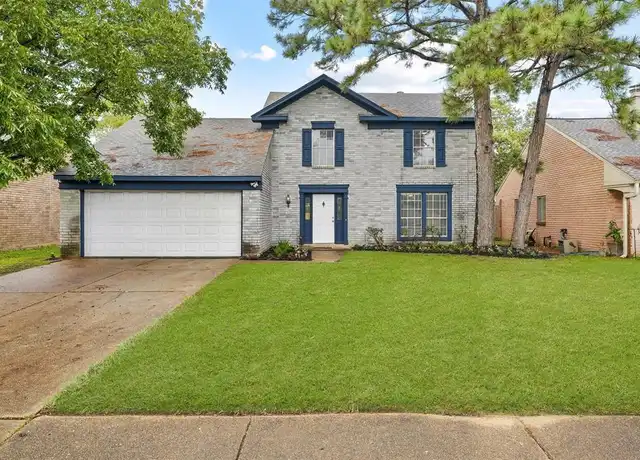 Property at 18102 Brooknoll Dr, Houston, TX, 77084, 4 beds, 2.5 baths, [object Object]