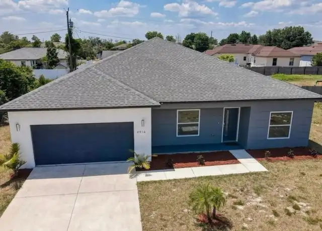 Property at 2916 Monarch Ave, Deltona, FL, 32738, 5 beds, 3 baths, [object Object]
