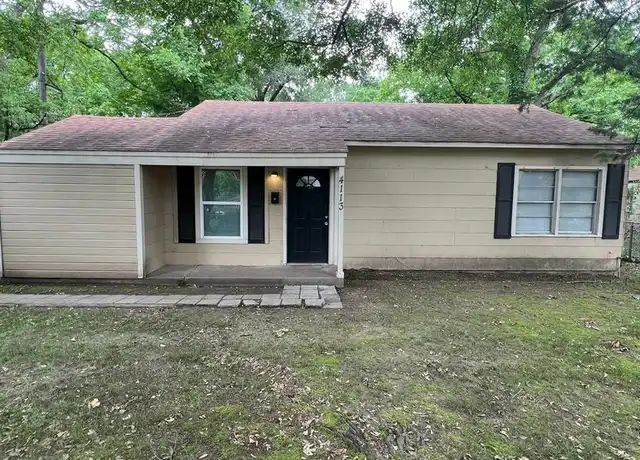 Property at 4113 Ridgemoor Ave, Shreveport, LA, 71108, 3 beds, 1 bath, [object Object]