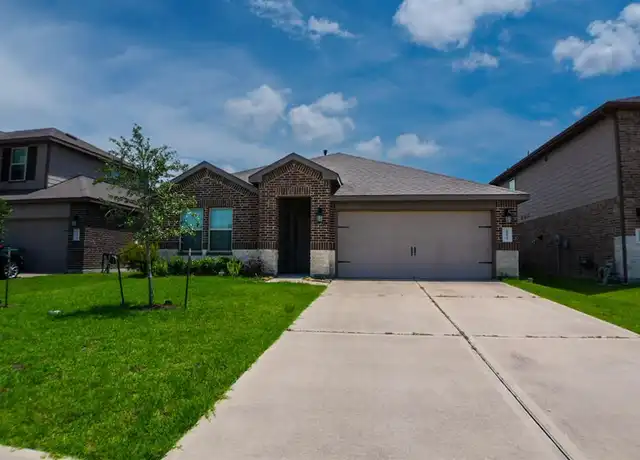Property at 29627 Juntti Park Ct, Katy, TX, 77494, 4 beds, 2 baths, [object Object]