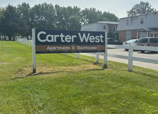 Property at 1809 W Carter St Unit B16, Kokomo, IN, 46901, 2 beds, 1 bath, [object Object]