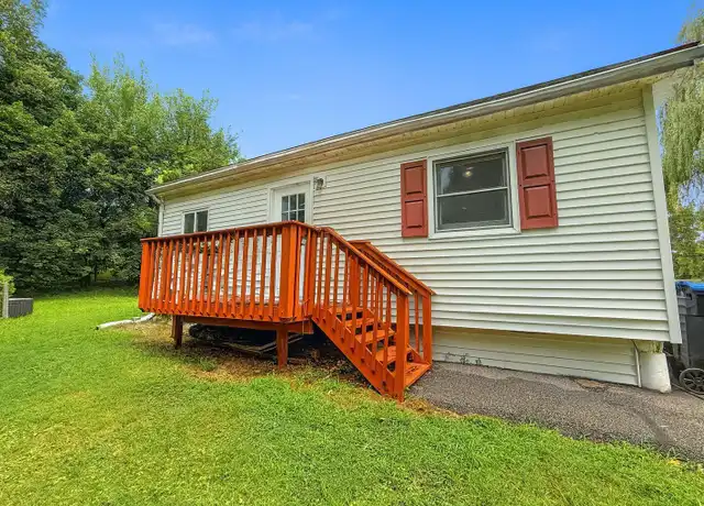 Property at 60 Creek Run Rd Unit 1, Newburgh, NY, 12550, 1 bed, 1 bath, [object Object]