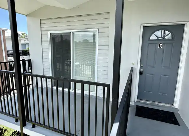 Property at 616 S Betty Ln Unit 6, Clearwater, FL, 33756, 1 bed, 1 bath, [object Object]