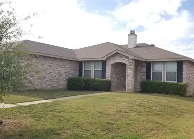 Property at 349 Firewheel Rd, Burleson, TX, 76028, 4 beds, 2 baths, [object Object]