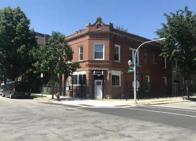 Property at 2734 W 18th St, Chicago, IL, 60608, 3 beds, 1 bath, [object Object]