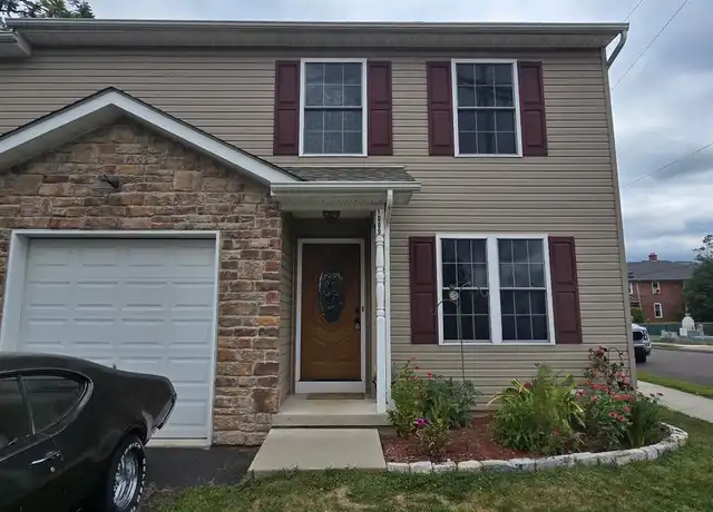 Property at 1009 Juniper St, Quakertown, PA, 18951, 3 beds, 2.5 baths, [object Object]