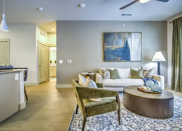 Property at Alexan at the Galleria - 13970 Noel Rd, Dallas, TX, 75240, 2 beds, 2 baths, [object Object]