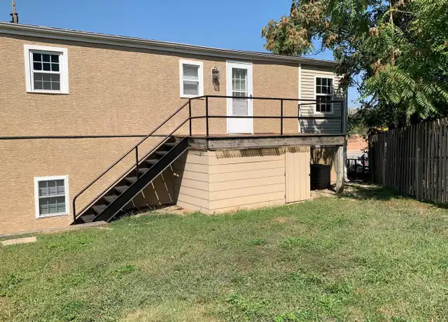 Property at 101 E 4th St Fl REAR, Bridgeport, PA, 19405, 2 beds, 1 bath, [object Object]