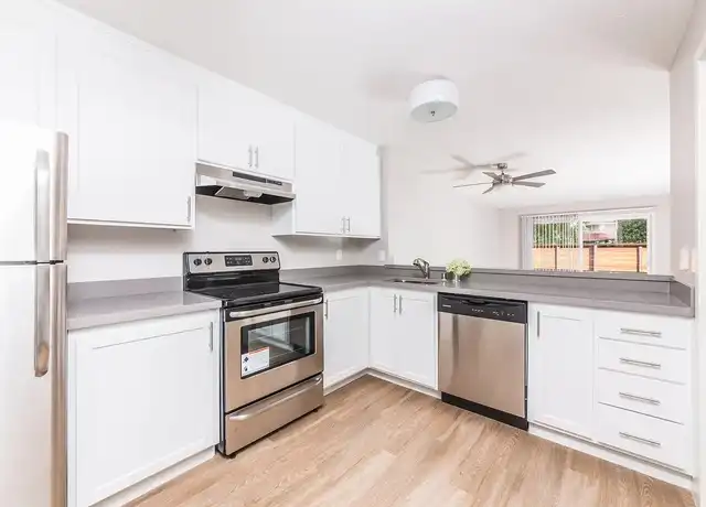Property at Poets Corner Apartments - 85 Santa Barbara Rd, Pleasant Hill, CA, 94523, 2-3 beds, 1-2 bath, Contact for Price