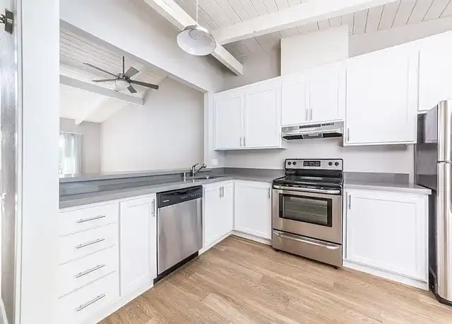 Property at Poets Corner Apartments - 85 Santa Barbara Rd, Pleasant Hill, CA, 94523, 3 beds, 2 baths, [object Object]