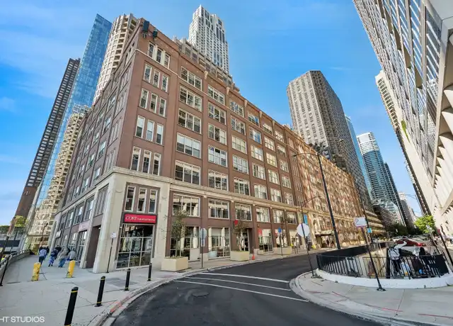 Property at 540 N Lake Shore Dr #708, Chicago, IL, 60611, 0 beds, 1 bath, [object Object]