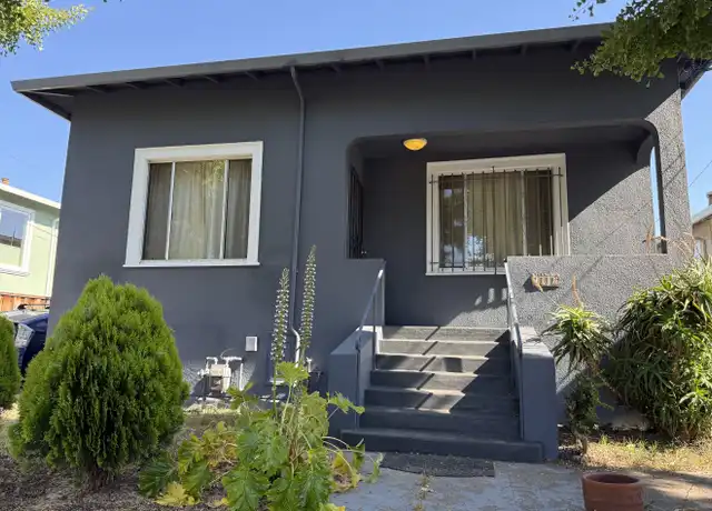 Property at 1114 Derby St, Berkeley, CA, 94702, 2 beds, 1 bath, [object Object]