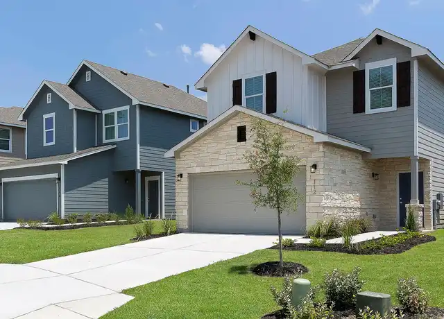Property at Rivers Edge Rental Homes - 115 Stone Mountain Rd, Georgetown, TX, 78626, 3-4 beds, 2-2.5 baths, [object Object]