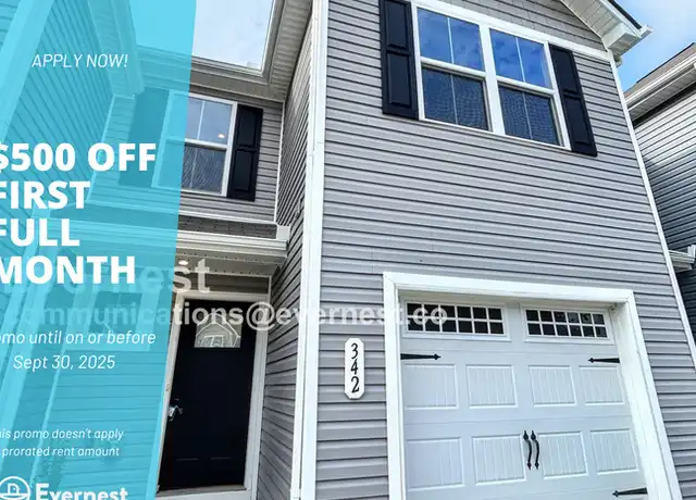 Property at 342 Sunnyview Dr, Lebanon, TN, 37090, 3 beds, 2.5 baths, [object Object]
