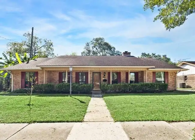 Property at 5943 Lattimer Dr, Houston, TX, 77035, 3 beds, 2 baths, [object Object]