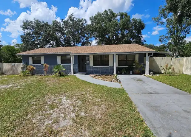 Property at 7751 Segovia St, Orlando, FL, 32822, 4 beds, 1.5 baths, [object Object]