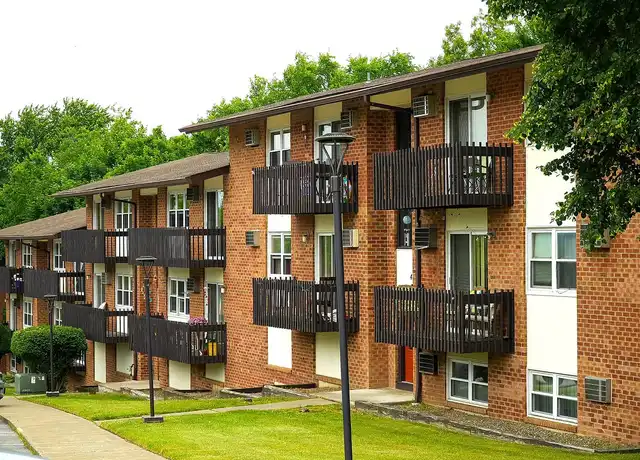 Property at Rockwood garden - 51 Rockwood Cir, Middletown, NY, 10941, 2 beds, 1 bath, [object Object]
