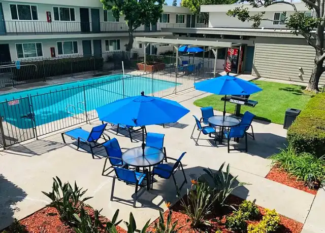 Property at Clair Del and Clair Del Gardens - 4901 Clair del Ave, Long Beach, CA, 90807, 2 beds, 1 bath, [object Object]