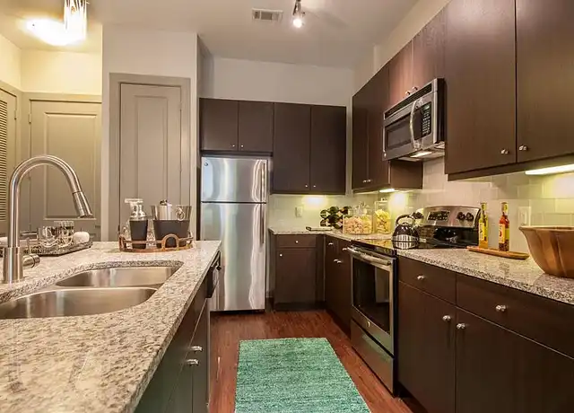 Property at Astor Tanglewood - 502 S Post Oak Ln, Houston, TX, 77056, 1 bed, 1 bath, [object Object]