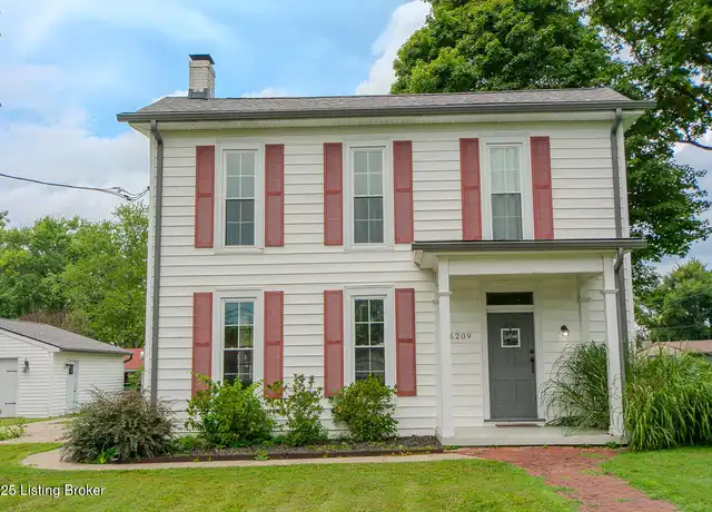 Property at 6209 Applegate Ln, Louisville, KY, 40219, 3 beds, 2 baths, [object Object]