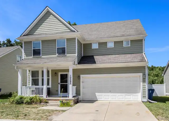 Property at 10395 Scarlet Oak Dr, Ypsilanti, MI, 48198, 4 beds, 3.5 baths, [object Object]