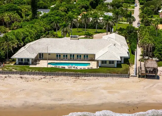 Property at 2135 N Porpoise Point Ln, Vero Beach, FL, 32963, 9 beds, 9.5 baths, [object Object]