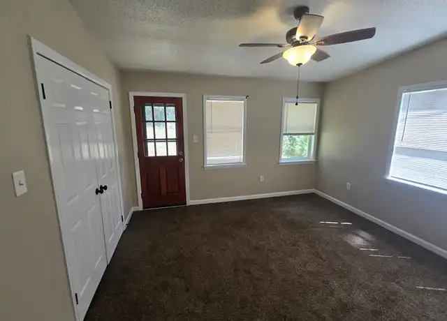 Property at 4512 Grand Ave, Little Rock, AR, 72204, 3 beds, 1.5 baths, [object Object]